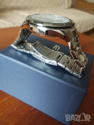 Casio Edifice EFR-539D, снимка 3 - Мъжки - 53250381