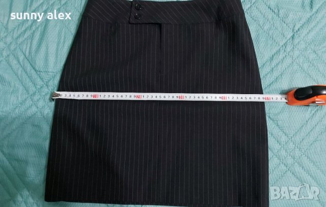 Къса дамска пола Esprit , снимка 8 - Поли - 41740624