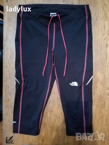 The North Face, Flight Series, VaporWick, Оригинален Клин. Код 1976, снимка 2 - Клинове - 40888343