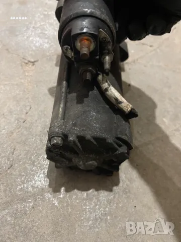 Стартер за Форд Мондео МК4 2.0TDCI, снимка 3 - Части - 48523403