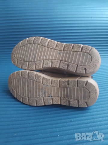 Дамски боти естествена кожа, снимка 6 - Дамски боти - 52346068