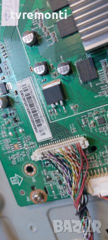 Main Board 715G5713-M01-000-005k ver A PHILIPS 40PFL3208/12 for 40inc DISPLAY LTA400HM23, снимка 3 - Части и Платки - 42682884