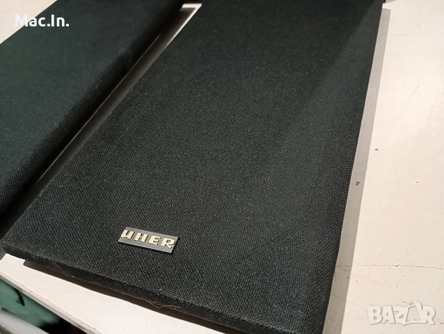 Тон колони UHER 70, снимка 6 - Тонколони - 52170776