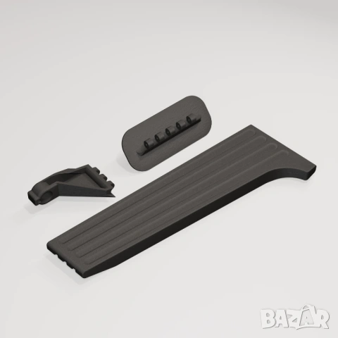 BMW – E31, E34, E32, M5 - Педал за газ 35411154936, снимка 9 - Части - 53725589