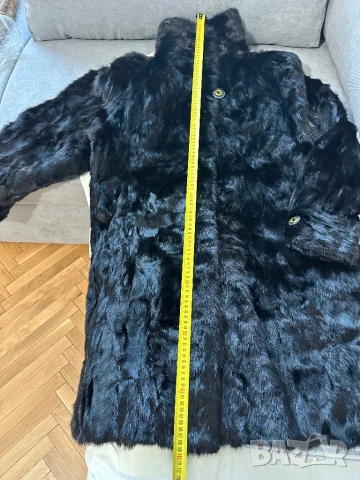 Шал яка от естествен косъм, снимка 5 - Други - 49584410