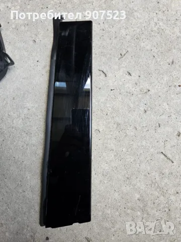 Оригинална лайсна за задна лява врата за Toyota CR-H 75076 5R LH 560