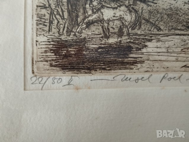 картина-графика, снимка 3 - Картини - 41849698