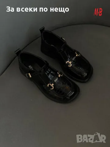 Дамски обувки - 2 налични цвята Код D1386, снимка 5 - Дамски ежедневни обувки - 48078876