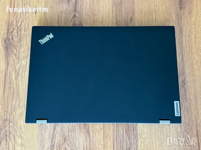 15.6' 4K UHD Core i9-11950H Lenovo ThinkPad T15G Gen 2 64GB DDR4/1000GB NVMe/Nvidia RTX 3080 16GB