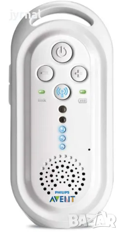 Бебефон - Philips Avent, снимка 5 - Бебефони - 48090084