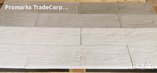 Облицовка тип дъска , снимка 3 - Облицовки - 51424102