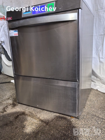 професионална съдомиялна winterhalter- UC-L, снимка 2 - Обзавеждане на кухня - 53647862