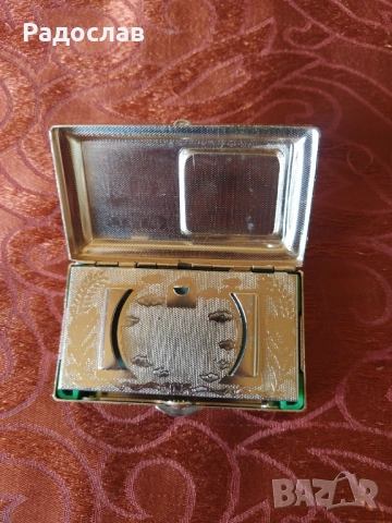 стара колекционерска самобръсначка , снимка 3 - Мъжка козметика - 53850507