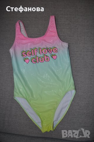 Бански Sinsay 134-140 ръст