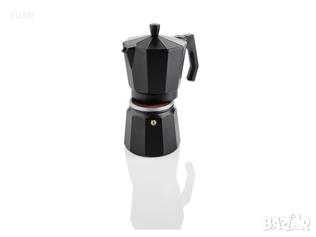 НОВИ! Кафеварка 330 ml, снимка 4 - Други - 50594663