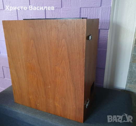 Akai GX 365D, снимка 10 - Декове - 44586641