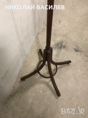 Въртяща  / правостоящи  укачалка  за  стая  ., снимка 4 - Декорация за дома - 53592831