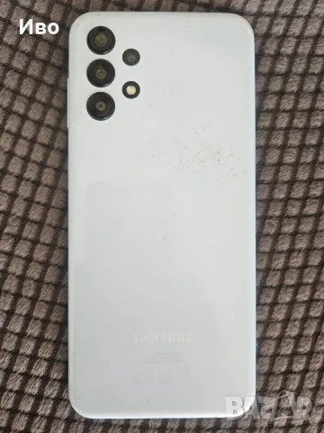 Samsung galaxy A13 64 GB, снимка 7 - Samsung - 56358612