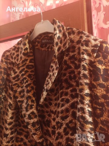 Ново сако за пролет-лято, снимка 3 - Сака - 41000080