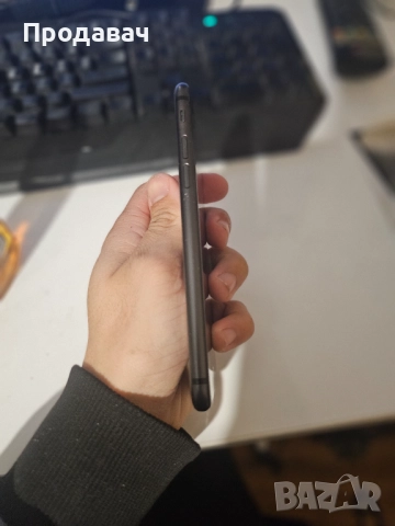 Iphone 8 256 GB 100%, снимка 5 - Apple iPhone - 52867778