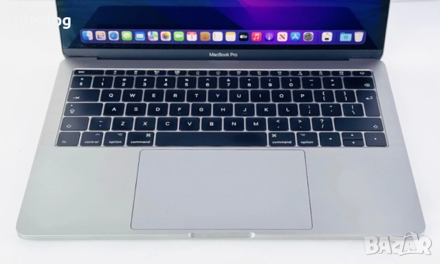 Apple MacBook Air 2019 13" i5 8RAM 128GB Space Gray ! Гаранция!, снимка 5 - Лаптопи за работа - 53368549