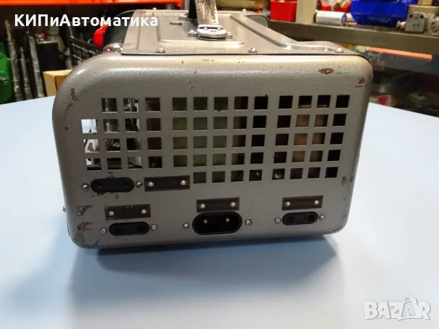 лампов киноусилвател ЛОМО/КИНАП 90У-2 110V, снимка 11 - Части и Платки - 55948930