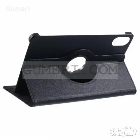 Honor Pad X8 Pro Въртящ се 360° Калъф - Тефтер Стойка, снимка 4 - Калъфи, кейсове - 48025901