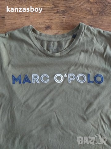 marco polo - страхотна мъжка тениска 