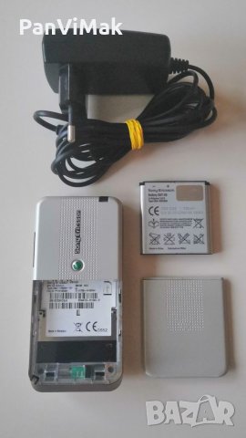 Sony Ericsson S500i, снимка 9 - Nokia - 29662877