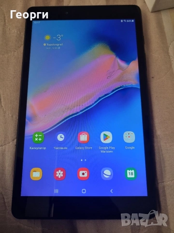 Samsung tab A (8.0- 2019), снимка 2 - Таблети - 53431504
