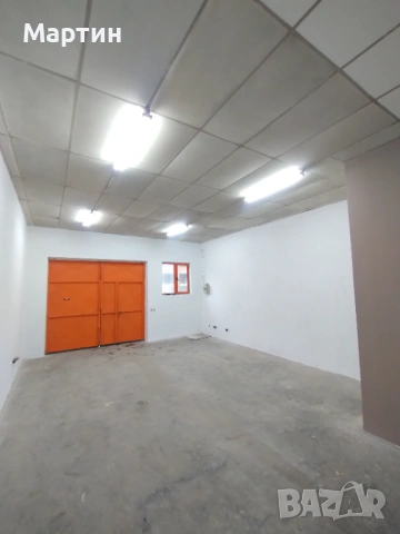 Склад /Помещение под наем , снимка 4 - Складове - 53528230