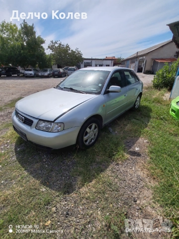 Ауди а3 1.9 тди, снимка 3 - Части - 51628477