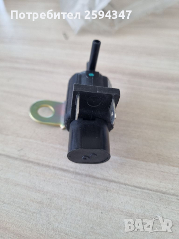 DAEWOO SSANGYONG MUSSO 1993-2005г KORANDO КЛАПАН ВАКУМ 4Х4 