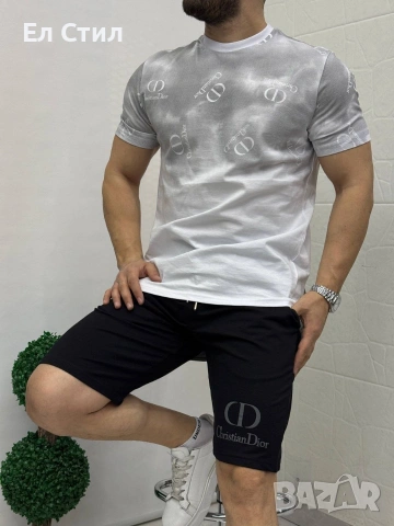 ✨🔥🔥🔥 👍 ✨𝗣𝗿𝗶𝗰e :24€ НА ЕДРО ✨𝗦ı𝘇𝗲: S M L XL XXL 📌5 бр, снимка 4 - Спортни дрехи, екипи - 53740529