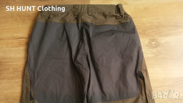 GAUPA of NORWAY Trouser размер L панталон пролет есен - 1174, снимка 3 - Екипировка - 50508750
