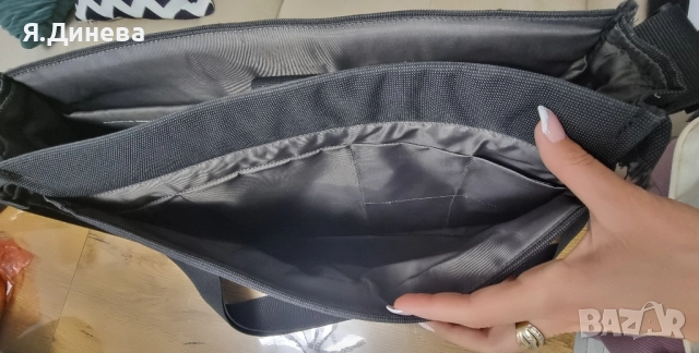 Чанта за лаптоп Porsche Desing, снимка 4 - Части за лаптопи - 52179716