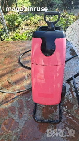 Дробилка за клони, снимка 2 - Селскостопанска техника - 53657364