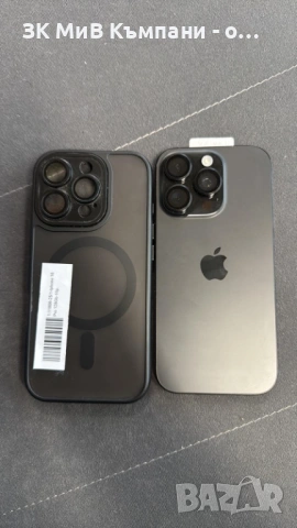 Iphone 16 Pro 128gb, снимка 3 - Apple iPhone - 53612324