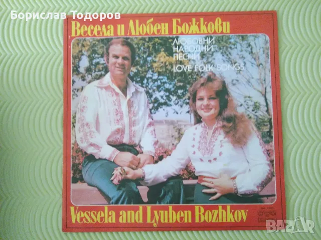 Продавам големи и малки плочи, снимка 2 - Грамофонни плочи - 50244818