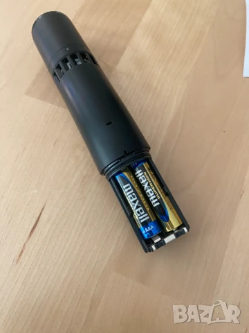 Тример за нос и лице с Гаранция , снимка 5 - Тримери - 51170021