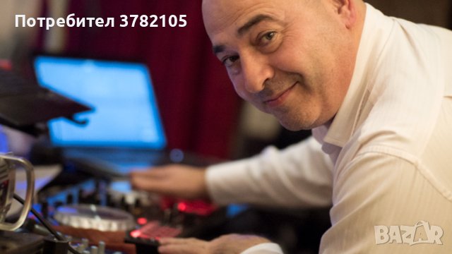 Дисководещ (DJ) Йордан Георгиев, снимка 1 - Dj - 41812435