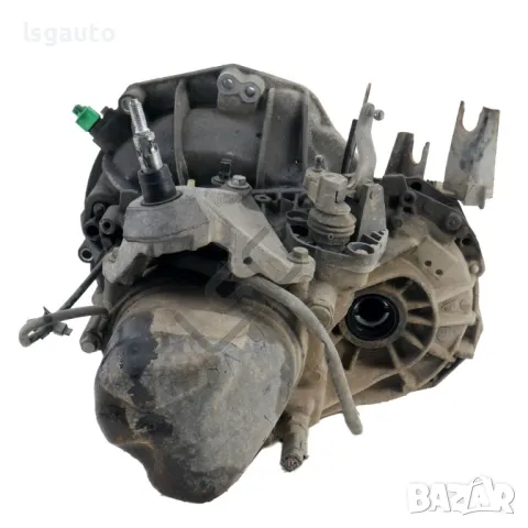 Петстепенна скоростна кутия Nissan Note I (E11) 2005-2012 ID:146749, снимка 3 - Части - 50358223