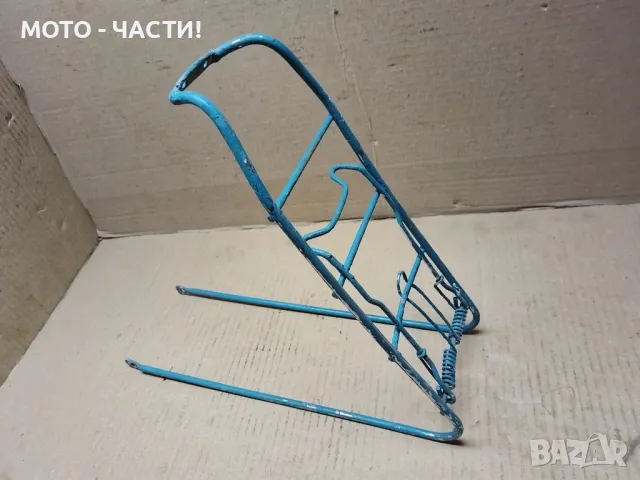 Багажник За Ретро Велосипеди / НОМЕР 42., снимка 2 - Аксесоари за велосипеди - 48262183