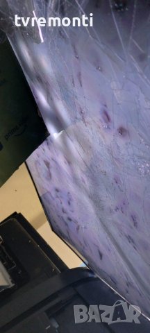 LED подсветка за дисплей TPT480LS-HN08.S REV.SG01B за телевизор Philips модел 48PFK5500/12, снимка 5 - Части и Платки - 39302661