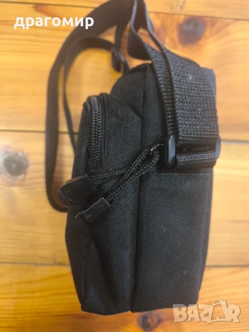 чантичка за фотоапарат или видеокамера , снимка 2 - Чанти, стативи, аксесоари - 51179206