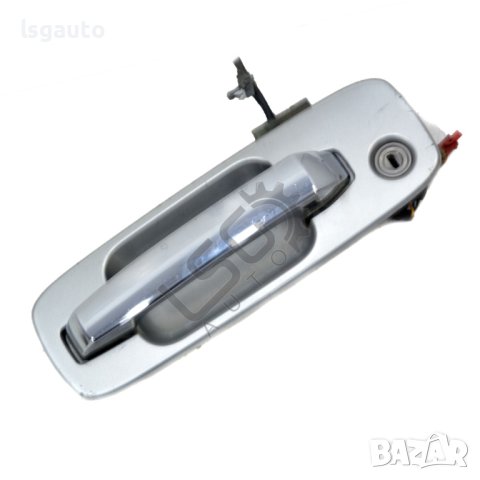 Предна лява външна дръжка Nissan X-Trail I 2001-2007 ID:109385