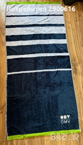 Хавлии, снимка 2 - Хавлиени кърпи - 49968655