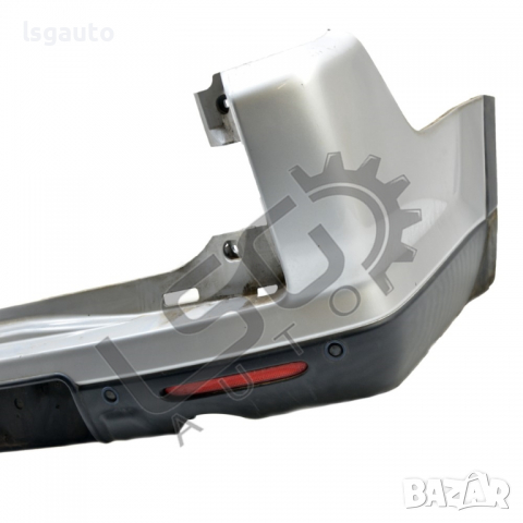 Задна броня Honda CR-V II 2001-2006 H040422N-7, снимка 3 - Части - 36432556