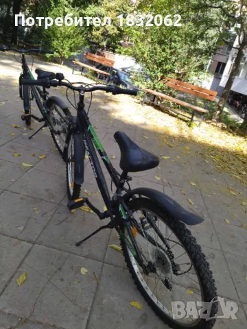 колело велосипед reactor colt