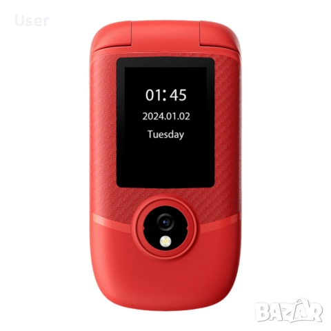 Flip Blackview N2000 чисто нов 